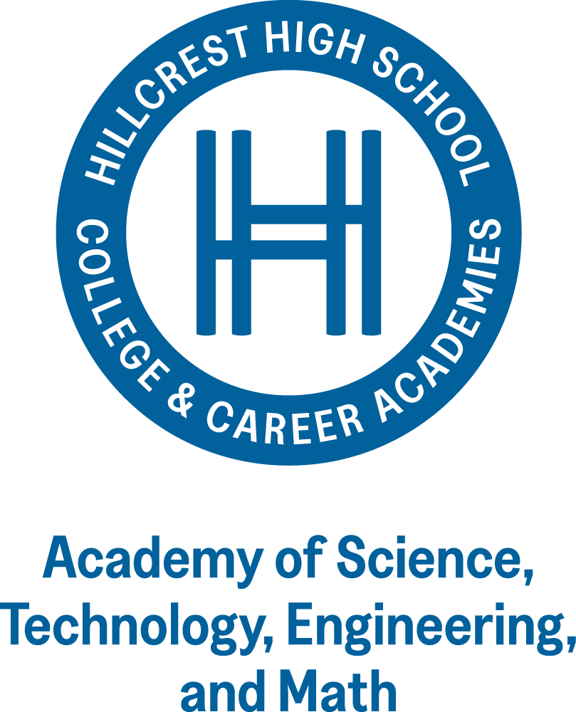 Academy of Science, Technology, Engineering & Math